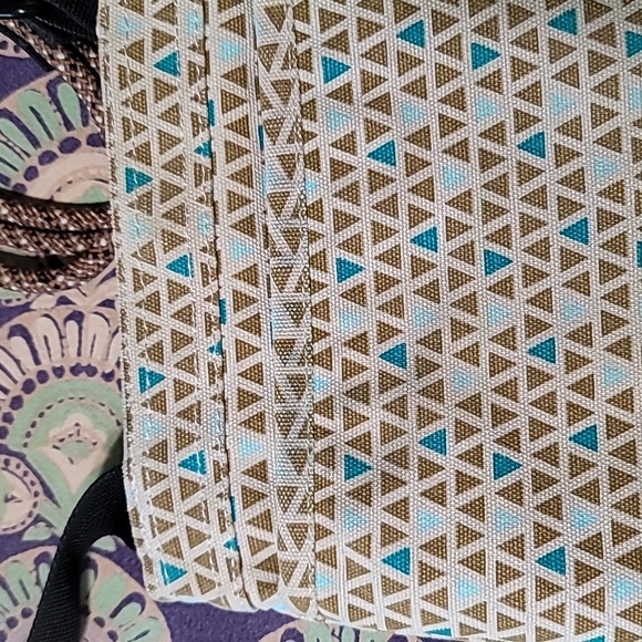 Kavu Keepalong Adjustable Rope Crossbody Bag - Super Cute! - Picture 10 of 11